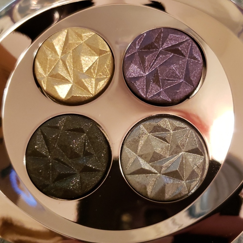 Paris Starlight Eyeshadow Palette